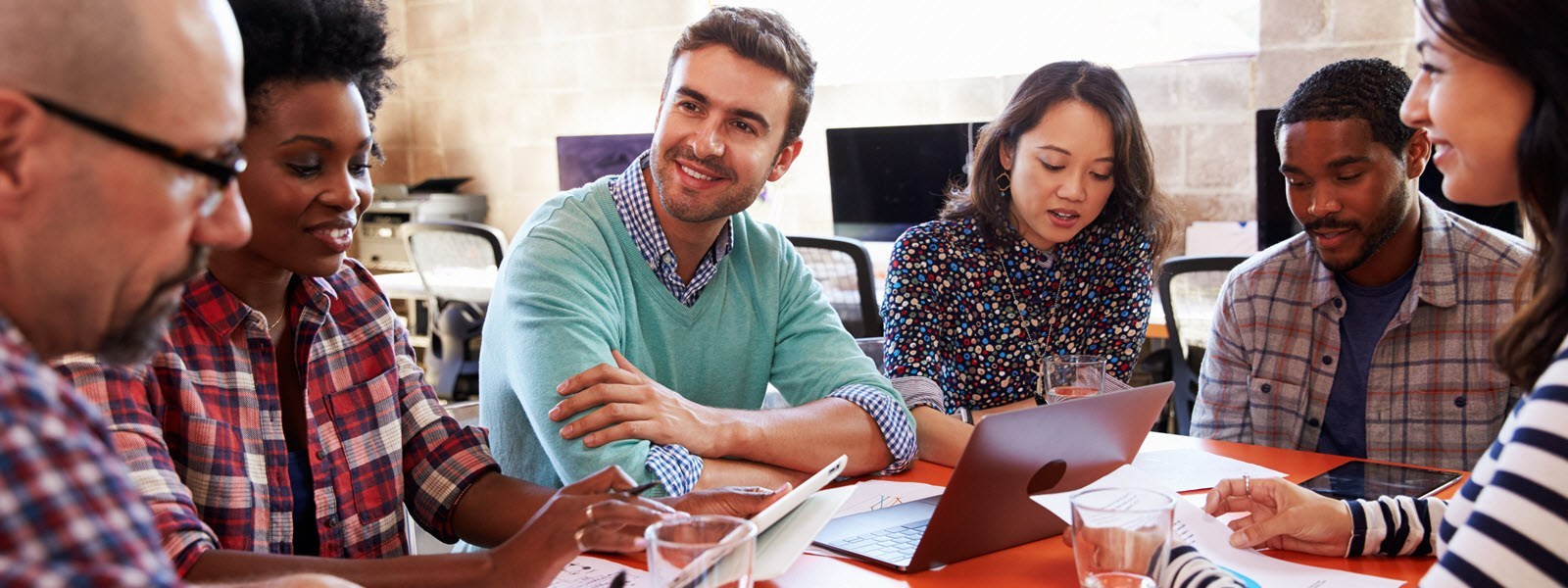 The curios case of People matters.